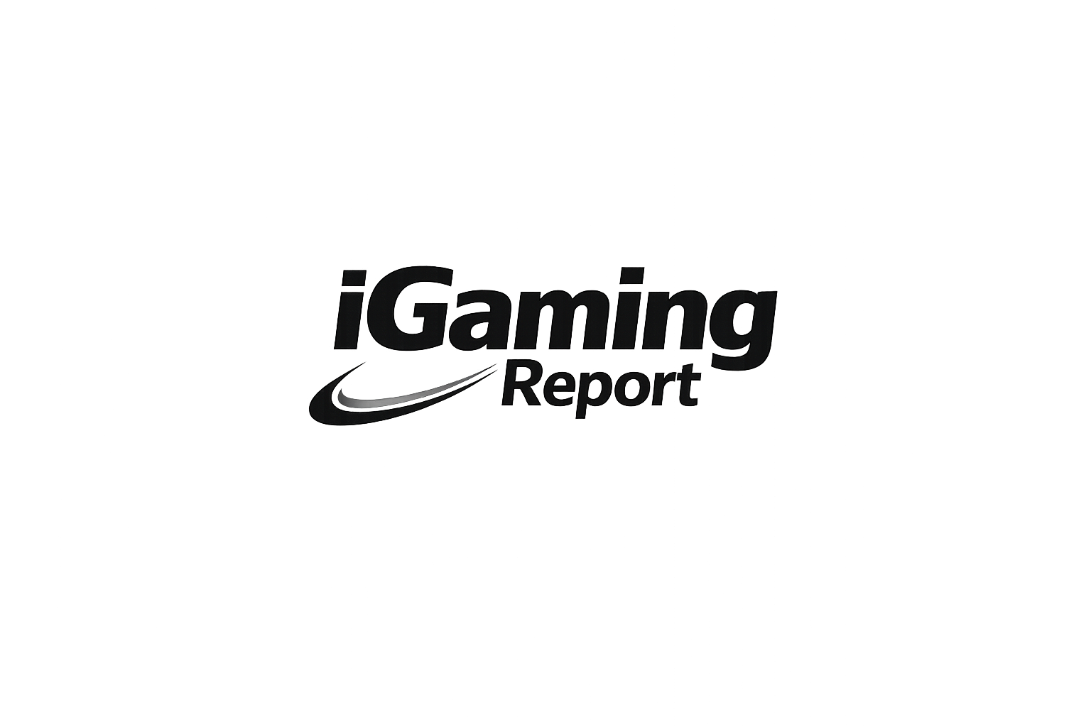 igaming report logo